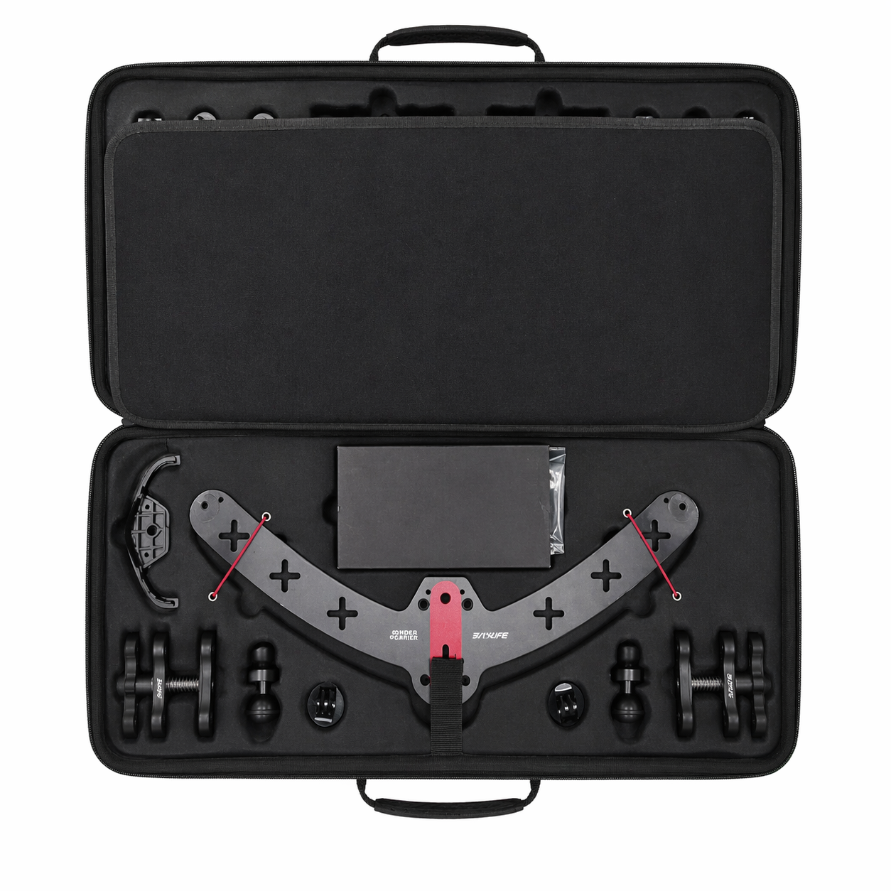 Navbow / Navbow+ Accessory Kit