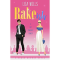 RAKEish: A Hot Romantic Comedy - Paperback