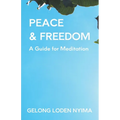 Peace and Freedom - Paperback