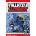 Fullmetal Alchemist, Vol. 14 - Paperback