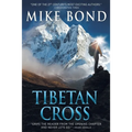 Tibetan Cross - Paperback