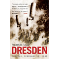 Dresden: Tuesday, February 13, 1945