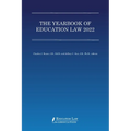 The Yearbook of Education Law 2022