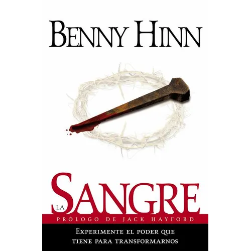 La Sangre = The Blood = The Blood - Paperback
