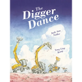 The Digger Dance - Hardcover