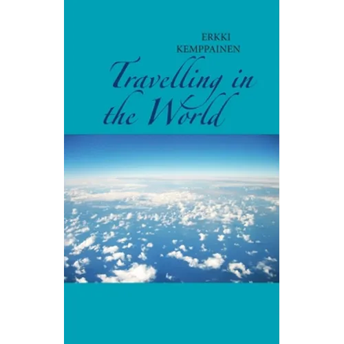 Travelling in the World - Paperback