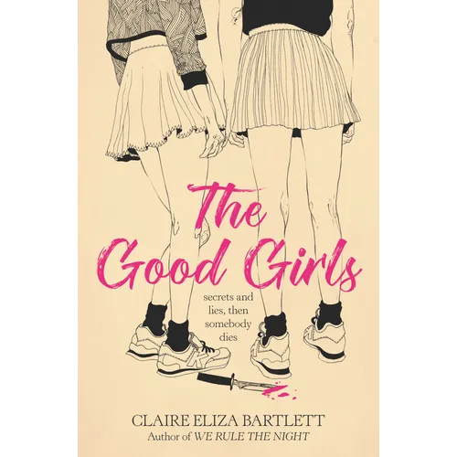 The Good Girls - Hardcover