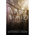 Vivid Avowed - Paperback