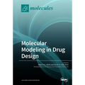 Molecular Modeling in Drug Design - Paperback