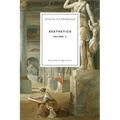 Aesthetics Volume II - Paperback