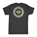 Community Badge Athletic Shirt