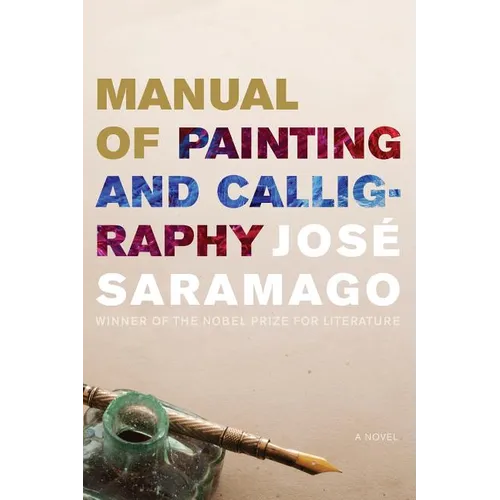 Manual of Painting and Calligraphy - Paperback