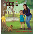 Seeds Of Faith - Hardcover