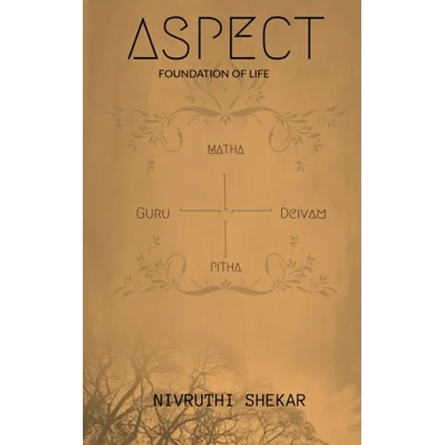 Aspect: Matha Pitha Guru Deivam - Paperback