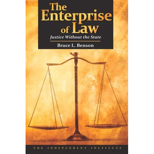The Enterprise of Law