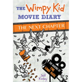 The Wimpy Kid Movie Diary: The Next Chapter: The Next Chapter - Hardcover