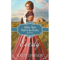 Everly: A Historical Mail Order Bride Romance - Paperback