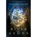 River of Ashes - Paperback