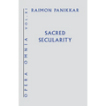 Sacred Secularity - Hardcover
