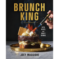 Brunch King: Eats, Beats, and Boozy Drinks