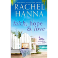 Faith, Hope & Love - Paperback