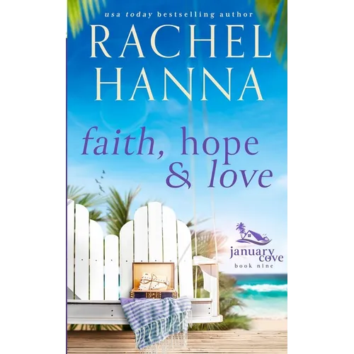 Faith, Hope & Love - Paperback