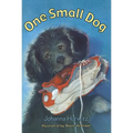 One Small Dog - Paperback