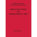 The Evolution of Operational Art