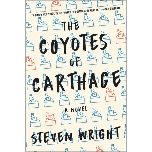 The Coyotes of Carthage