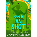 One Last Shot - Hardcover