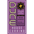 Dune: House Corrino - Mass Market Paperbound