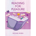 Reading For Pleasure - Paperback