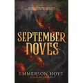 September Doves: Jackals and Vipers Duet - Paperback