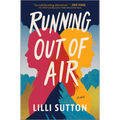 Running Out of Air - Hardcover