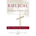 Biblical Christanity - Paperback