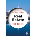 Real Estate: The Basics - Paperback