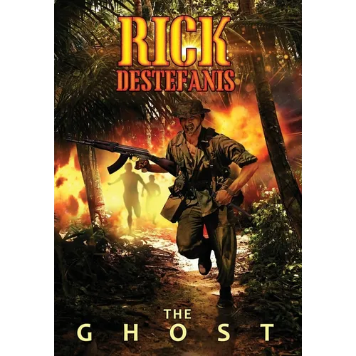 The Ghost: Rumors From the Central Highlands of Vietnam