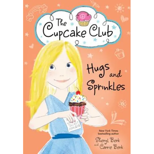 Hugs and Sprinkles - Paperback