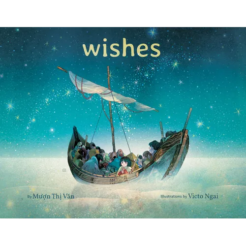 Wishes - Hardcover