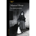 La Tierra Oculta / The Hidden Land - Paperback