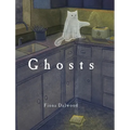 Ghosts - Hardcover