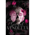Secret Vendetta: A Dark Revenge Romance - Paperback