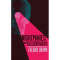 Nightmares and Geezenstacks - Paperback