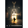 The Vicar - Hardcover