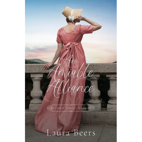 An Amiable Alliance: A Regency Romance - Paperback