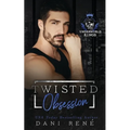 Twisted Obsession: A dark arranged marriage mafia romance - Paperback