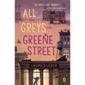 All the Greys on Greene Street - Paperback