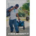 A Man Without It - Paperback