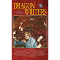 Dragon Writers: An Anthology - Hardcover