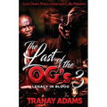 The Last of the OG's 3 - Paperback
